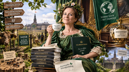Maria Reumert Gjerding